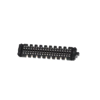 Samtec Inc. SEAM-20-02.0-S-04-2-A-K-TR