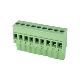 Dinkle Corporation, USA 5ESDPL-09P