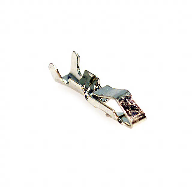 TE Connectivity AMP Connectors 3-640706-1