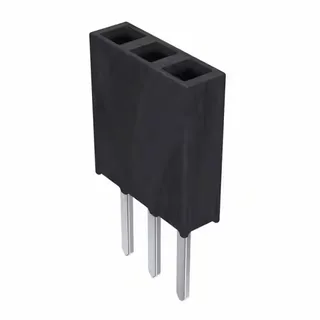 Samtec Inc. SSW-103-02-T-S
