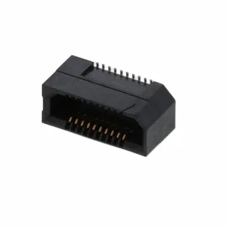 Samtec Inc. ERF8-010-07.0-S-DV-TR