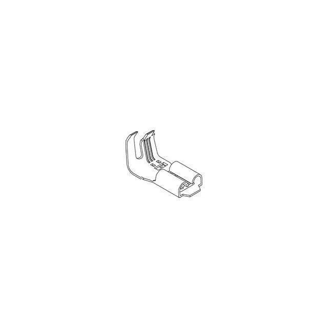 Molex 35072-9902
