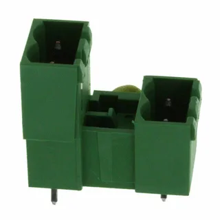 TE Connectivity AMP Connectors 284065-2