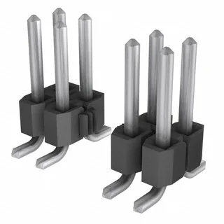 Samtec Inc. TSM-110-01-T-DV