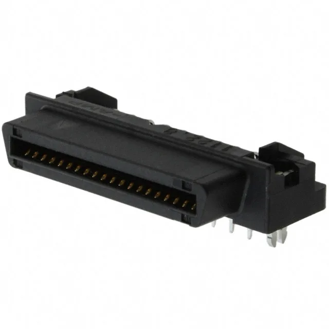 TE Connectivity AMP Connectors 5-5175474-5