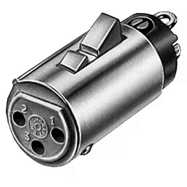 Switchcraft Inc. QG3F