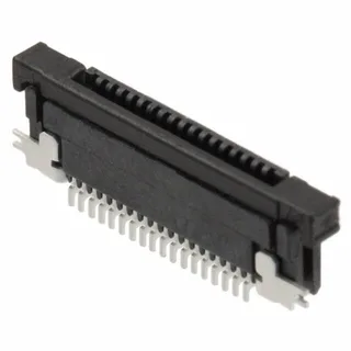 Amphenol SFV18R-2STE1HLF