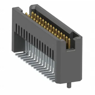 Samtec Inc. TFM-115-22-S-D-A-K-TR
