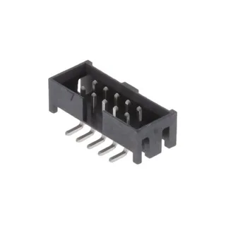 Samtec Inc. STMM-105-02-T-D-SM