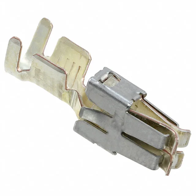 TE Connectivity AMP Connectors 927829-5