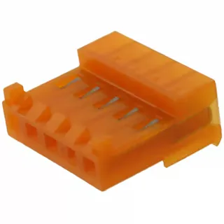 TE Connectivity AMP Connectors 3-644460-5