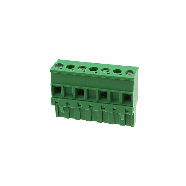 TE Connectivity AMP Connectors 284051-4