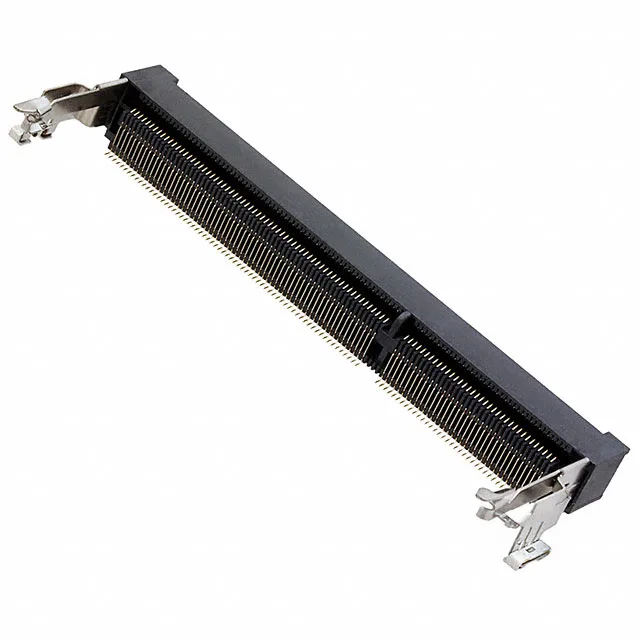 TE Connectivity AMP Connectors 2-2013297-1