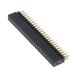 Samtec Inc. ESQT-125-03-G-D-325