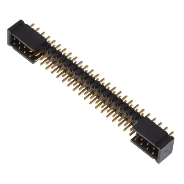 TMMH-126-01-G-D-ES — Samtec Inc. product photo