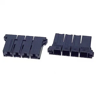 TE Connectivity AMP Connectors 2-179958-4