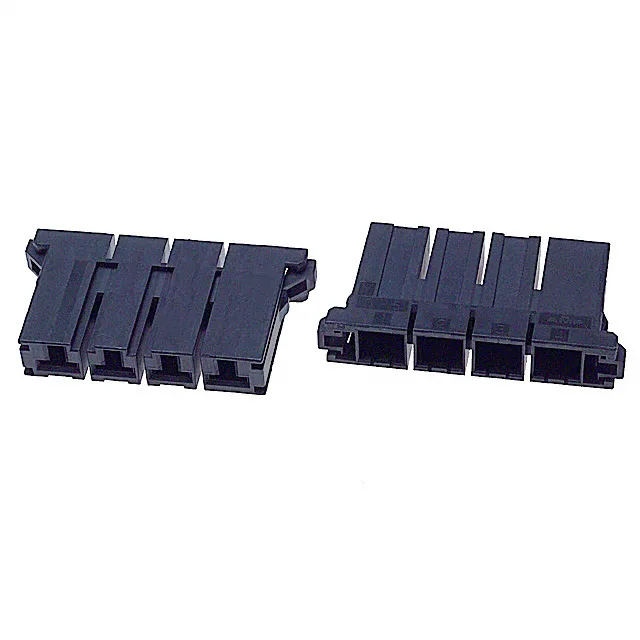 TE Connectivity AMP Connectors 2-179958-4
