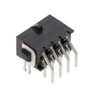TE Connectivity AMP Connectors 3-794677-8