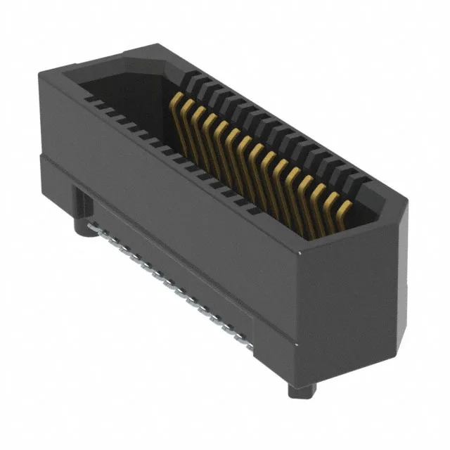 Hirose Electric Co Ltd ER8-30S-0.8SV-5H