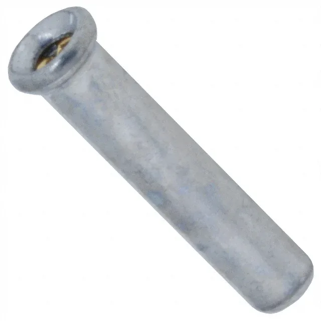TE Connectivity AMP Connectors 5050863-5