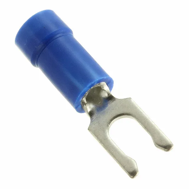 Panduit Corp PV14-6LF-M — Spade Terminals
