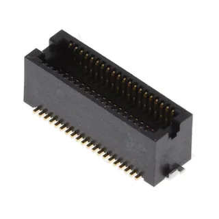 Hirose Electric Co Ltd DF12NB(5.0)-40DP-0.5V(51)