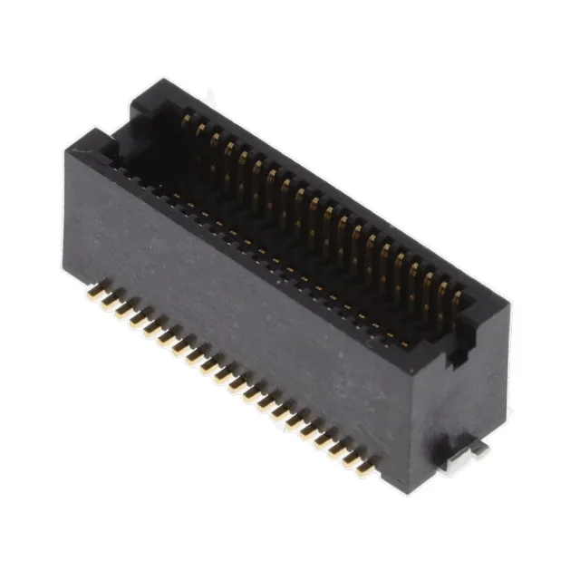 Hirose Electric Co Ltd DF12NB(5.0)-40DP-0.5V(51)