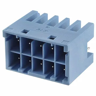 TE Connectivity AMP Connectors 2-1971906-5