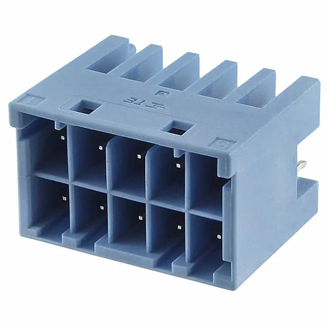 TE Connectivity AMP Connectors 2-1971906-5