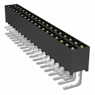 Samtec Inc. IPT1-118-01-S-D-RA