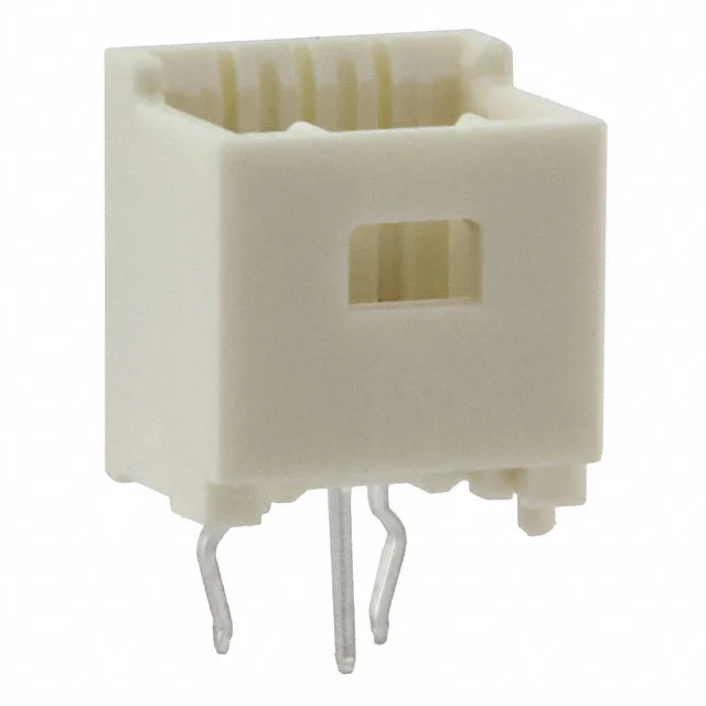 Molex 5031590300 — Female Socket Headers