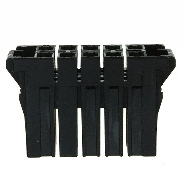 TE Connectivity AMP Connectors 3-917659-5