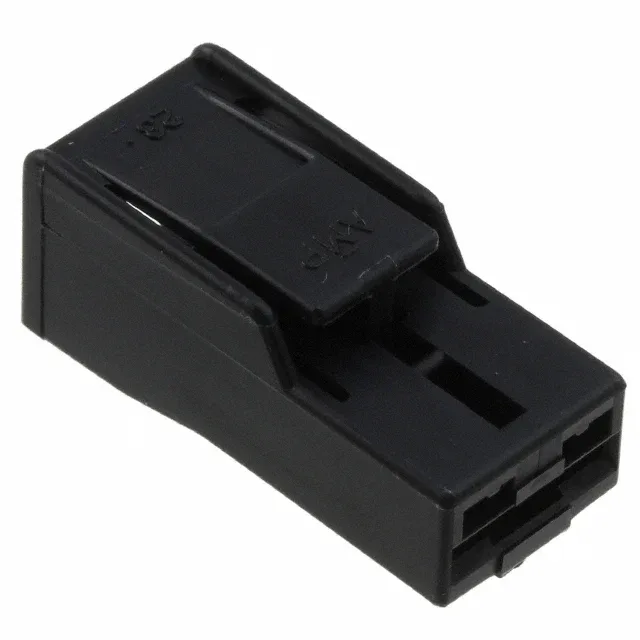 TE Connectivity AMP Connectors 172320-2