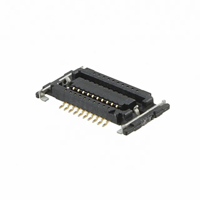TE Connectivity AMP Connectors 2-5353512-0