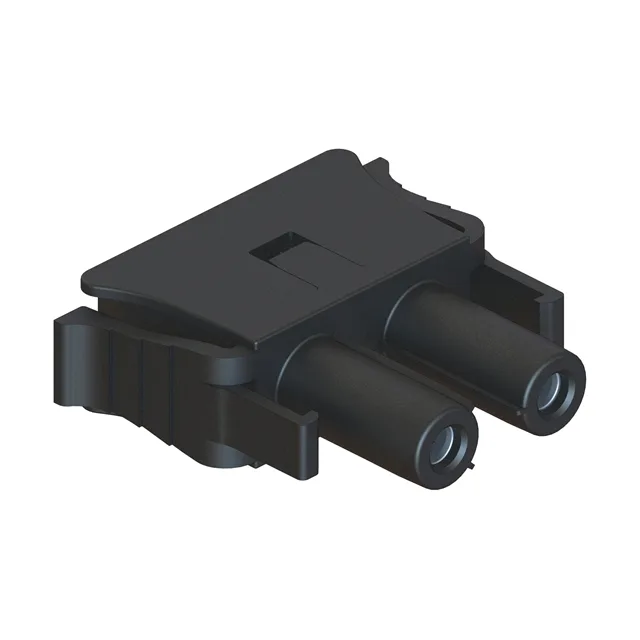 Amphenol PRM2400-G4-PLG