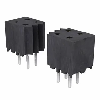 Samtec Inc. MMS-105-01-L-DV