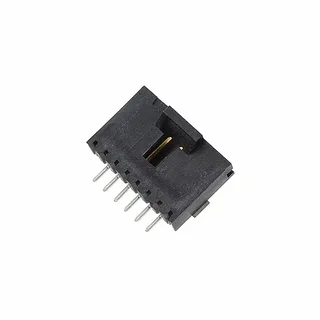 TE Connectivity AMP Connectors 147323-5