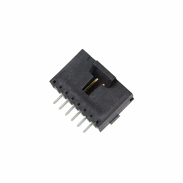5-147323-5 — TE Connectivity AMP Connectors product photo