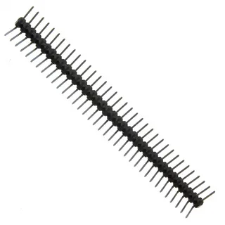 Sullins Connector Solutions PEC36SGBN