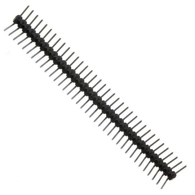 Sullins Connector Solutions PEC36SGBN — Pin Headers
