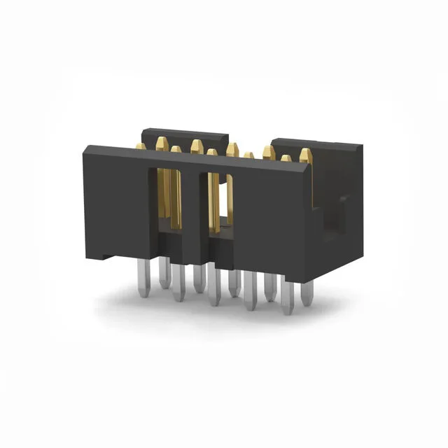 2-2823345-4 — TE Connectivity AMP Connectors product photo