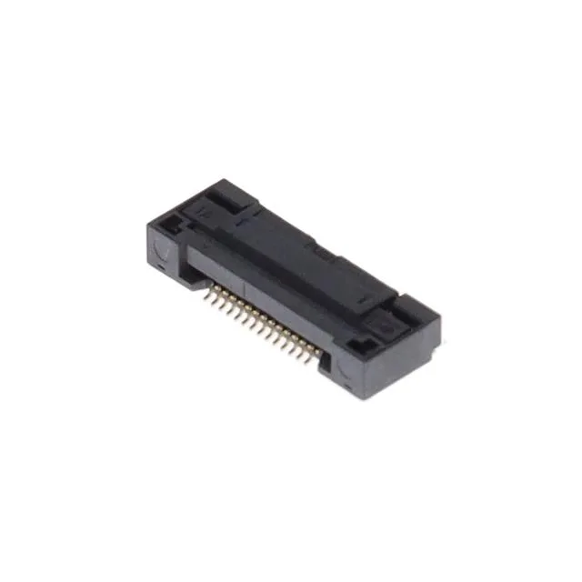 Amphenol F3081B7F121014E200 — FFC / FPC & Ribbon Connectors