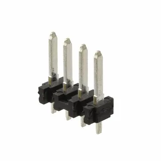 TE Connectivity AMP Connectors 87160-6