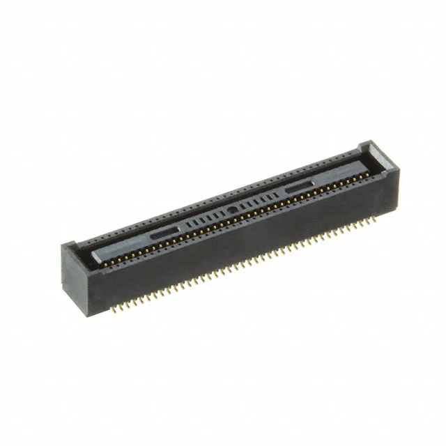 Hirose Electric Co Ltd DF40HC(3.0)-80DS-0.4V(58) — Mezzanine & Stacking Connectors