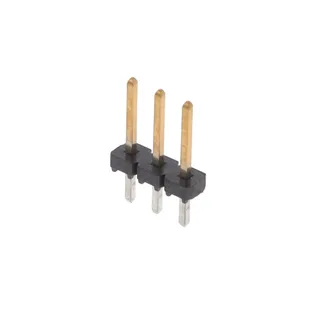 Samtec Inc. MTLW-103-07-L-S-253