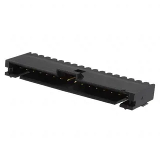 TE Connectivity AMP Connectors 1-147278-5