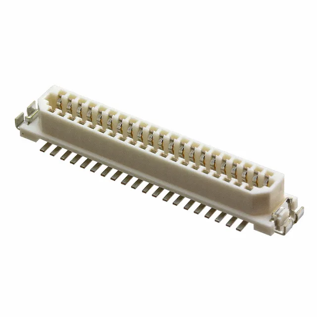 Hirose Electric Co Ltd DF9-41S-1V(69) — Mezzanine & Stacking Connectors