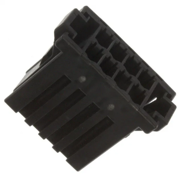 TE Connectivity AMP Connectors 178289-4
