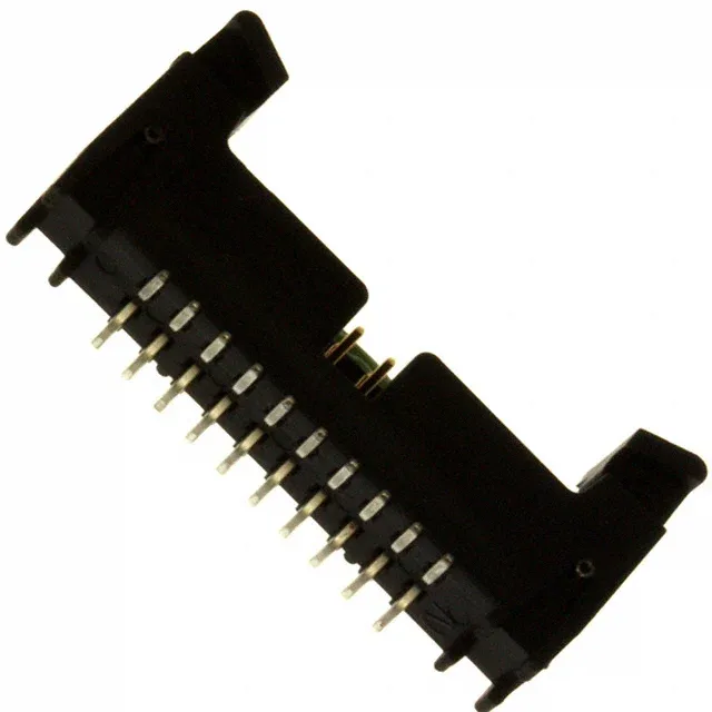 3M 155220-2300-RB — Pin Headers