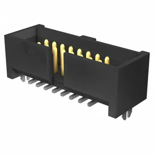 Samtec Inc. SHF-108-01-L-D-SM-K-TR